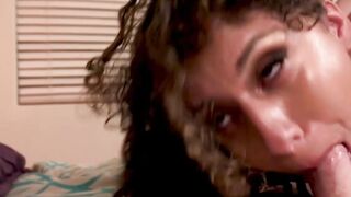 Plus-Size Goddess Jenna Creeks Fucks Her Way To Victory In An Orgy