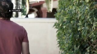 Victoria Voss - Taboo Virgin Fulfills Old Man's Wish By Giving Him A Wild Ride