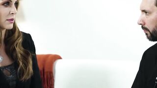 Vegan Teen's memory - Innocent Taboo" or "Stepsister Gets A Lesson In Sin From Stepbrother And Priestess