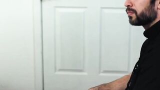 Vegan Teen's memory - Innocent Taboo" or "Stepsister Gets A Lesson In Sin From Stepbrother And Priestess