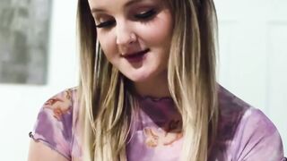 Vegan Teen's memory - Innocent Taboo" or "Stepsister Gets A Lesson In Sin From Stepbrother And Priestess