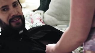 Vegan Teen's memory - Innocent Taboo" or "Stepsister Gets A Lesson In Sin From Stepbrother And Priestess