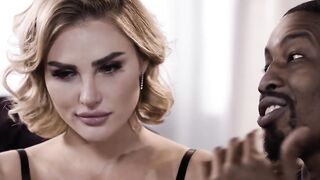Hot MILF Kenzie Ann Fulfills Your Wildest Fantasies With A Steamy Threesome