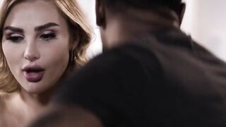 Hot MILF Kenzie Ann Fulfills Your Wildest Fantasies With A Steamy Threesome