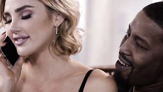 Hot MILF Kenzie Ann Fulfills Your Wildest Fantasies With A Steamy Threesome