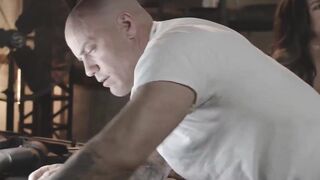 Autumnt-Falls's Sexually Charged Encounter with Handsome Handyman - Naughty America