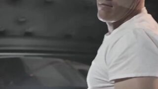 Autumnt-Falls's Sexually Charged Encounter with Handsome Handyman - Naughty America