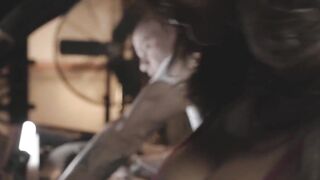 Autumnt-Falls's Sexually Charged Encounter with Handsome Handyman - Naughty America