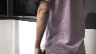 Cheerleading Virgin Taboo - Big Butt Girl Gets Anal Fucked By Step-Teachers In School