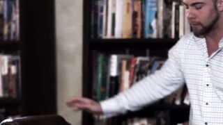 Taboo Innocence - A Psychiatrist's Dirty Secret With His Patient