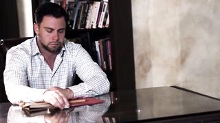 Taboo Innocence - A Psychiatrist's Dirty Secret With His Patient