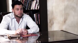 Taboo Innocence - A Psychiatrist's Dirty Secret With His Patient