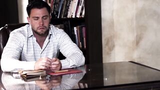 Taboo Innocence - A Psychiatrist's Dirty Secret With His Patient
