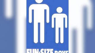 Twink's Last Dance - Hot Guys Fucking Hard Core Action