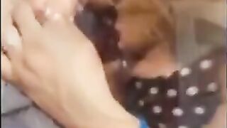 Amature Hottie's Passionate Oral Play - Erotic Hand Job & Facial
