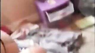 Amature Hottie's Passionate Oral Play - Erotic Hand Job & Facial