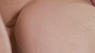 Nursery Massage - Four Beautiful Babes Get Oiled Up And Fucked Hard