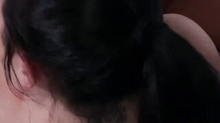 Nursery Massage - Four Beautiful Babes Get Oiled Up And Fucked Hard