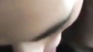 Cross-Dressing Hottie Isabelle Chambrers Gives A Blowjob And Rides To Orgasm
