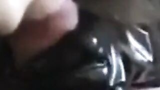 Cross-Dressing Hottie Isabelle Chambrers Gives A Blowjob And Rides To Orgasm