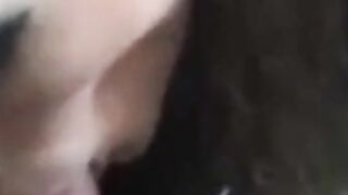 Cross-Dressing Hottie Isabelle Chambrers Gives A Blowjob And Rides To Orgasm