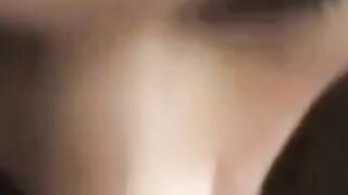 Cross-Dressing Hottie Isabelle Chambrers Gives A Blowjob And Rides To Orgasm