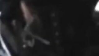 Cross-Dressing Hottie Isabelle Chambrers Gives A Blowjob And Rides To Orgasm