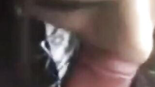 Cross-Dressing Hottie Isabelle Chambrers Gives A Blowjob And Rides To Orgasm