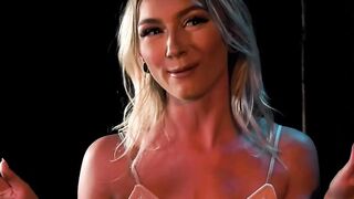 Chloe & Lily's Sensual Erotic Adventure - FemDom BDSM Roleplay