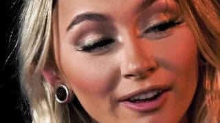 Chloe & Lily's Sensual Erotic Adventure - FemDom BDSM Roleplay