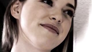 Stepdaughter Fucked Hard By Dad In The Ass While Mom Is Away
