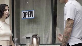 Stevie-Moon's Innocence Shattered - Taboo Encounters" or "Taboo Seduction - Cheating Waitress Fucked By A Stranger At Work