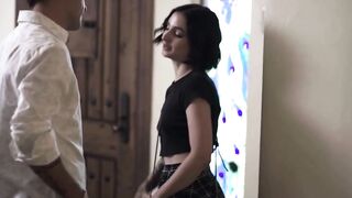 Stevie-Moon's Innocence Shattered - Taboo Encounters" or "Taboo Seduction - Cheating Waitress Fucked By A Stranger At Work