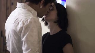 Stevie-Moon's Innocence Shattered - Taboo Encounters" or "Taboo Seduction - Cheating Waitress Fucked By A Stranger At Work