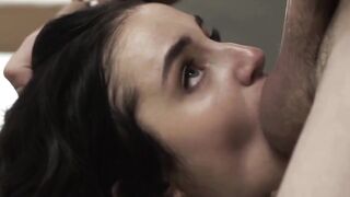 Stevie-Moon's Innocence Shattered - Taboo Encounters" or "Taboo Seduction - Cheating Waitress Fucked By A Stranger At Work