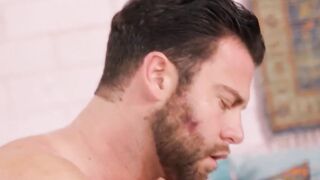 Provoking Encounters - Live Action Role Play with Pornstar Liv Revamped