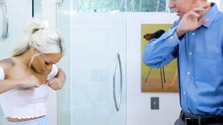 Elsa Jean's Nuru Massage - Sensual Touch & Feel For A Perfect Body