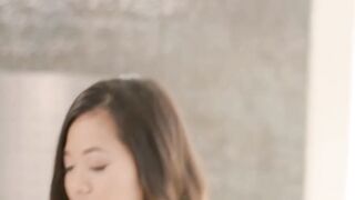 Exotic Dancer Vina Sky Faceslitting Her Partner In A Wild Ride Of Passion
