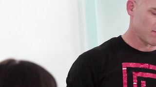 Exotic Dancer Alina Lopes Gives You A Private Erotic Dance And Massage Session