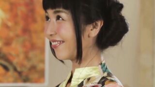 Marcia Hase's Exotic Asian Beauty - Satisfying Customer Service With A Twist