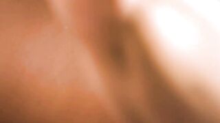 Blondie Babe Gives A Wild Ride In Her Hot And Dirty Way - Erin Electra