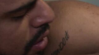 Rimming Roughly - Hot Asses of Tony Orion & Johnathan Haze Fucked Hard