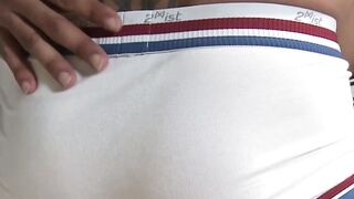 Rimming Roughly - Hot Asses of Tony Orion & Johnathan Haze Fucked Hard