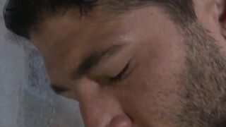 Rimming Roughly - Hot Asses of Tony Orion & Johnathan Haze Fucked Hard
