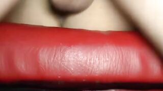 Teenage Throat Gaggers - Group Sex Party with barely legal Blonde