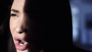 Three Way Frenzy #3: Stepdaughters Threesome Adventure