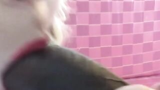 Hot Blondes Fucked Hard in Hotel Room - Hot European Babes Compilation