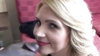 Hot Blondes Fucked Hard in Hotel Room - Hot European Babes Compilation