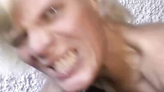 Group Sex Orgy - Party Hard With Hot Blonde Babe Stacey Luv