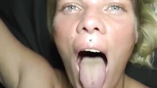 Group Sex Orgy - Party Hard With Hot Blonde Babe Stacey Luv